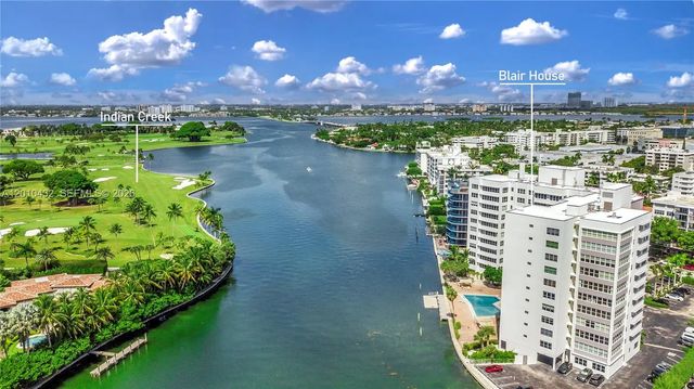 9100 W Bay Harbor Drive #11a, Bay Harbor Islands