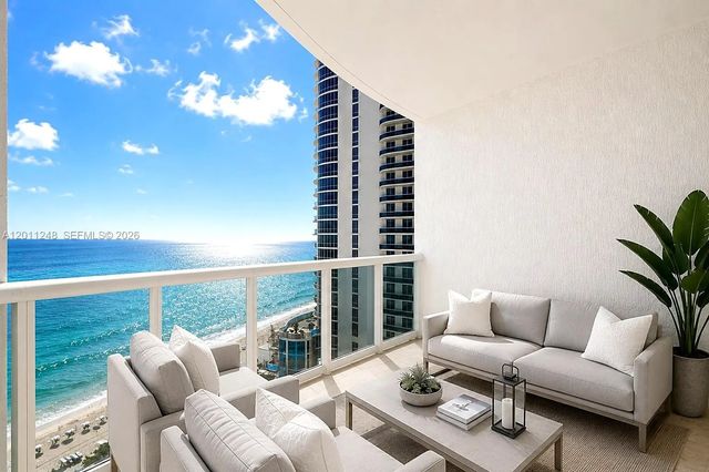 2 of 85 - 15901 Collins Avenue #1206, Sunny Isles Beach, FL