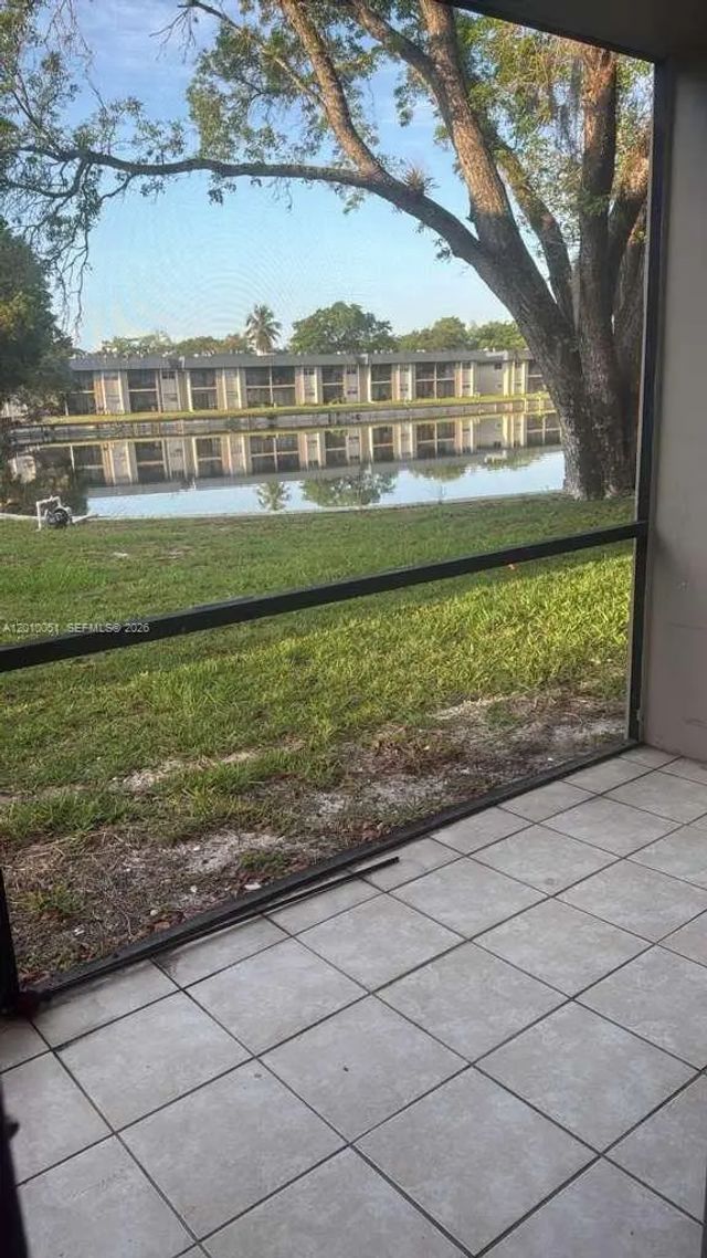 7910 N Colony Circle N #101, Tamarac