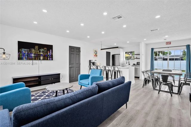 2 of 28 - 7471 Hope Street, Hollywood, FL