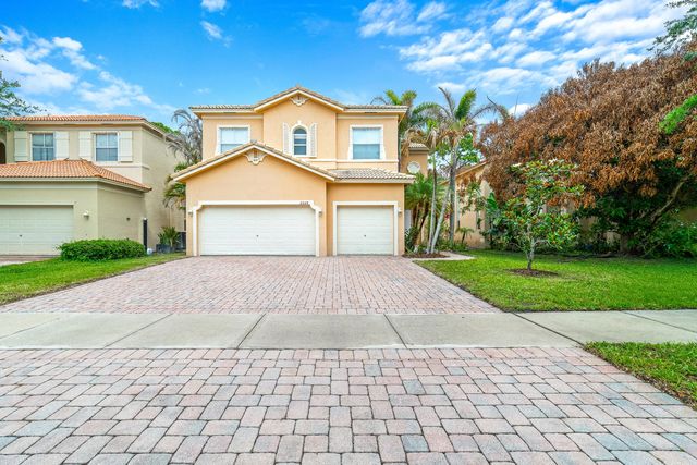 6004 Spring Lake Terrace, Fort Pierce