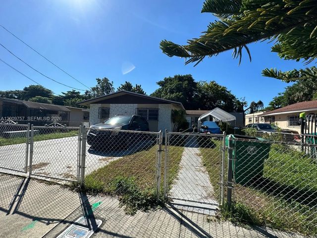 420 Nw 32nd Street, Miami