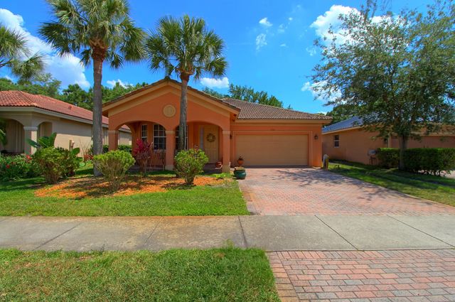 1796 Sw Jamesport Drive, Port St. Lucie
