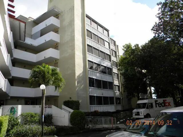7041 Environ Boulevard #227, Lauderhill