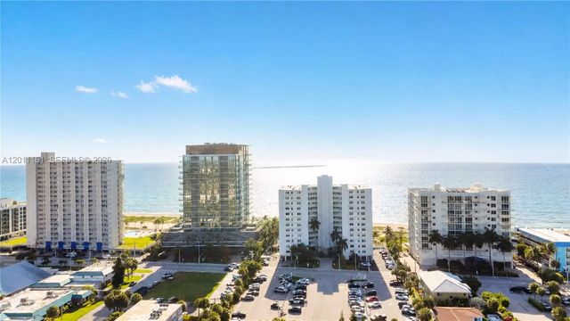 710 N Ocean Boulevard #511, Pompano Beach