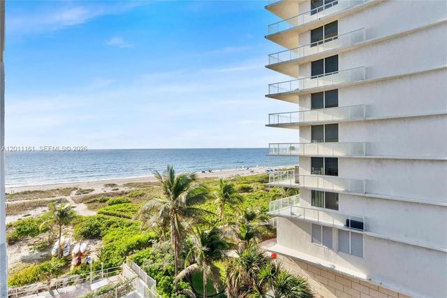 2 of 45 - 710 N Ocean Boulevard #511, Pompano Beach, FL