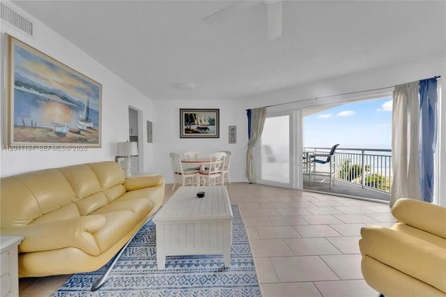 3 of 45 - 710 N Ocean Boulevard #511, Pompano Beach, FL