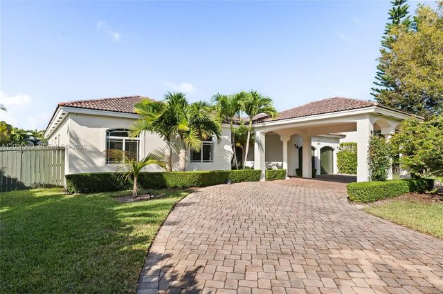 8217 Sw 189th Terrace, Cutler Bay