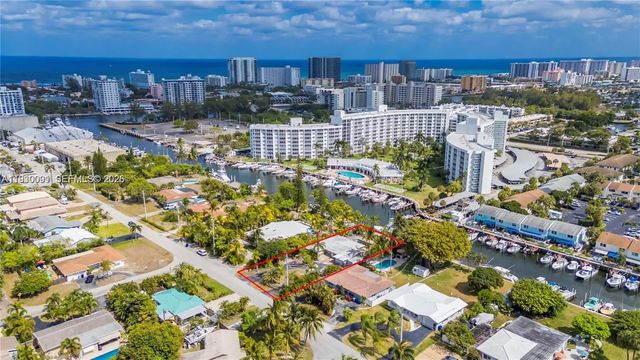 2740 Ne 16th Street, Pompano Beach