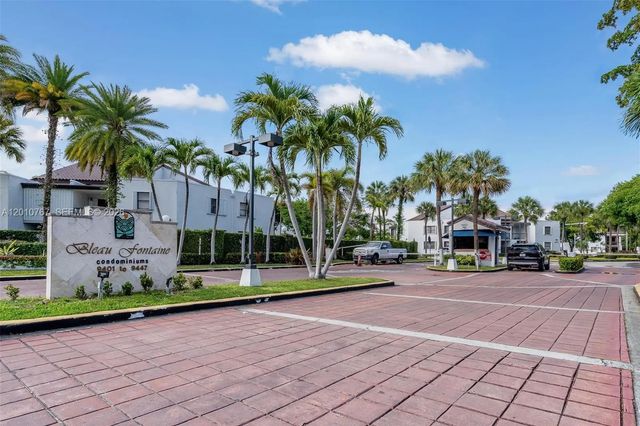 2 of 48 - 9431 Fontainebleau Boulevard #112, Miami, FL