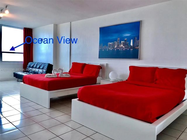 5445 Collins Avenue #530, Miami Beach