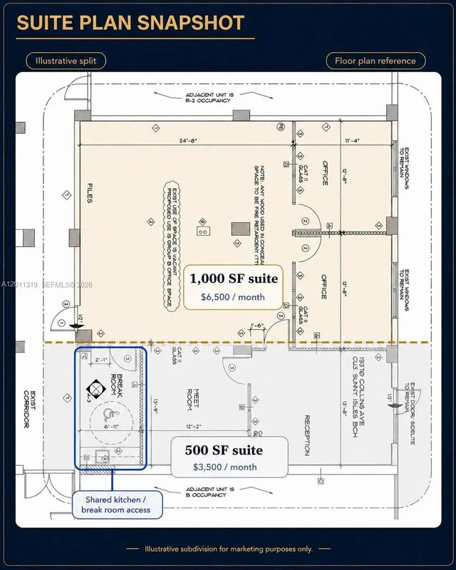 5 of 6 - 19370 Collins Avenue #cu-3, Sunny Isles Beach, FL