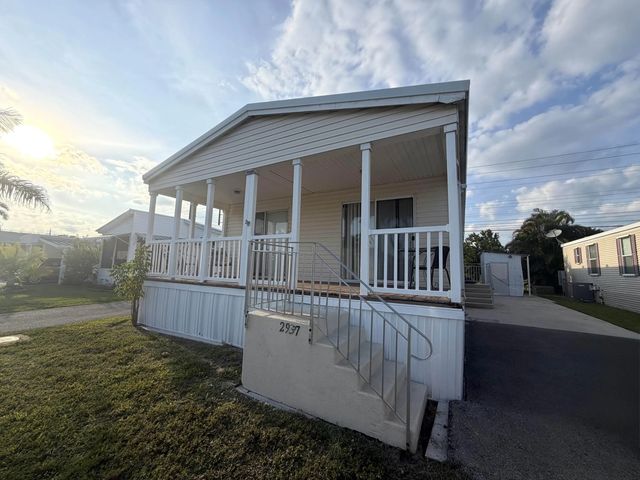 2937 Sw 54th Street, Fort Lauderdale