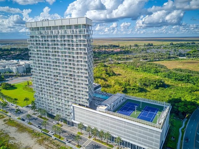 2000 Metropica Way #2204, Sunrise