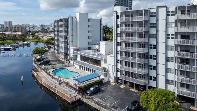 5 of 35 - 300 Diplomat Parkway #204, Hallandale Beach, FL