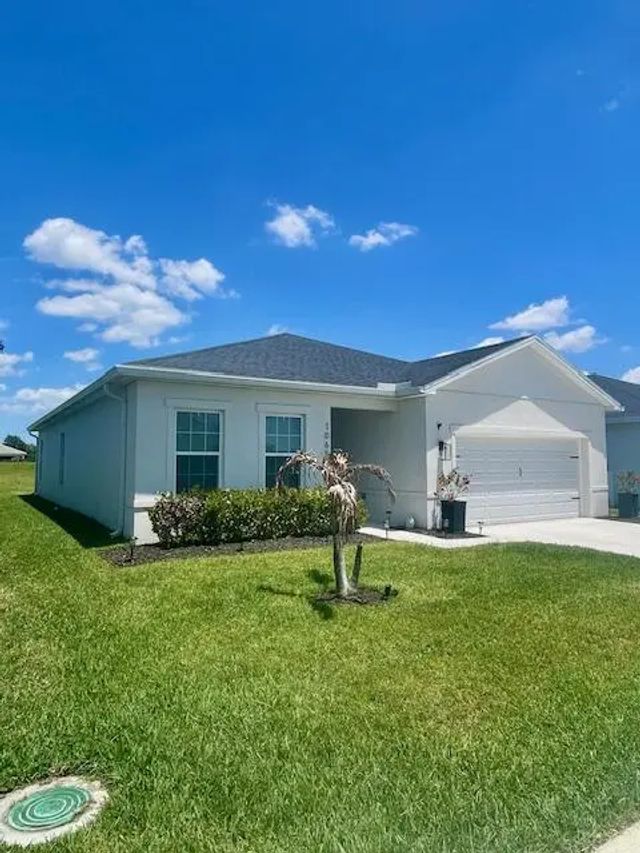 10657 Sw Vasari Way, Port St. Lucie