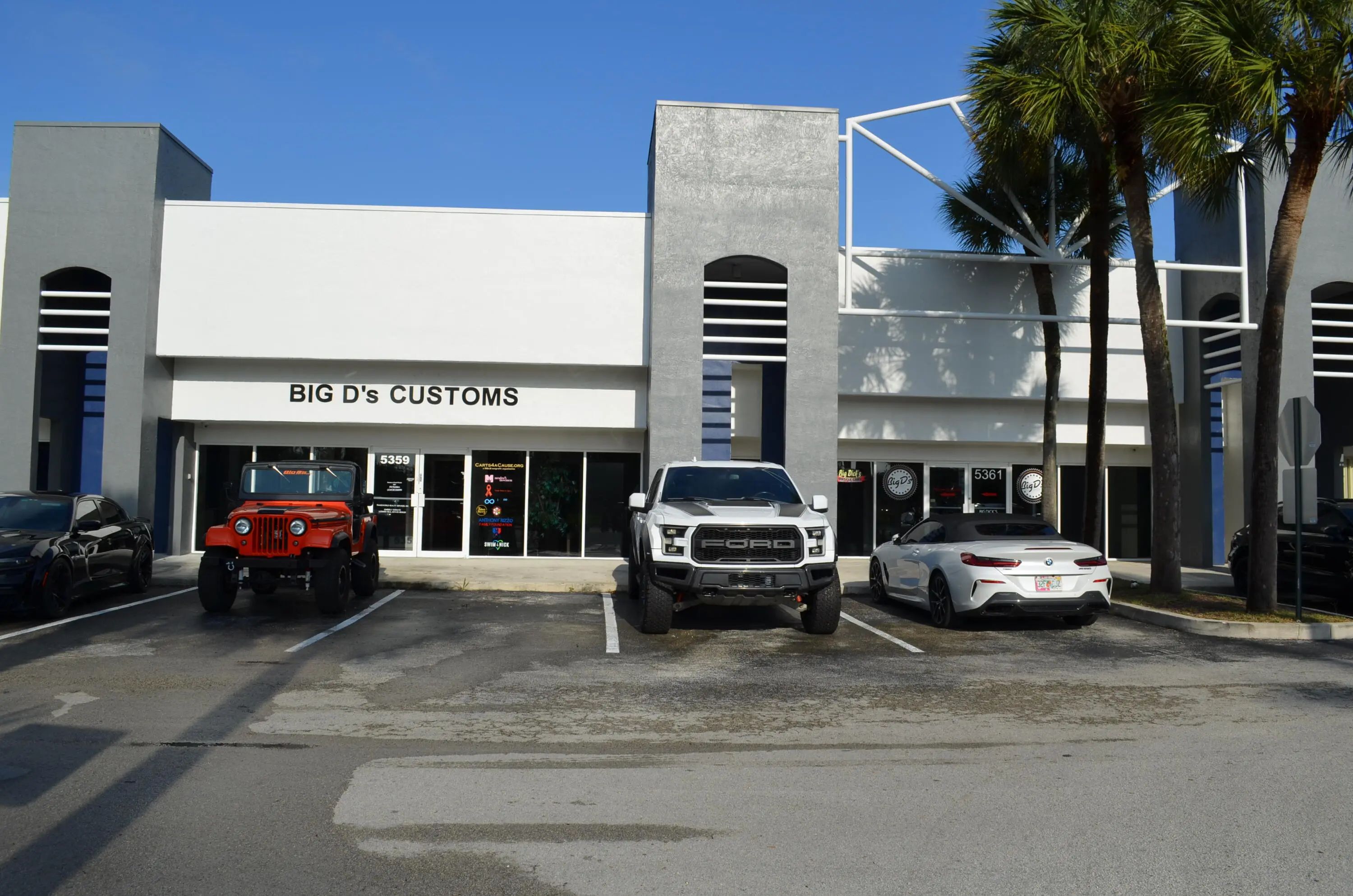 5359 N Nob Hill Road #5359-5361, Sunrise