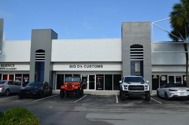 2 of 23 - 5359 N Nob Hill Road #5359-5361, Sunrise, FL