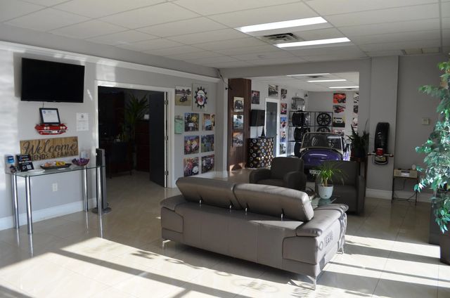 4 of 23 - 5359 N Nob Hill Road #5359-5361, Sunrise, FL