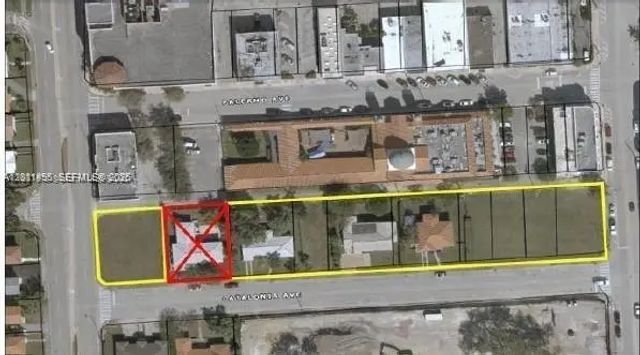 325 Catalonia Avenue, Coral Gables