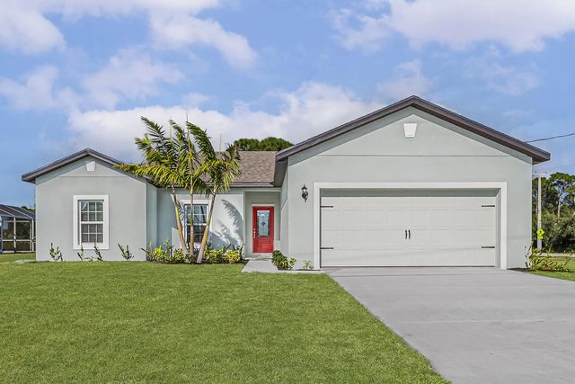 8446 104th Court, Vero Beach