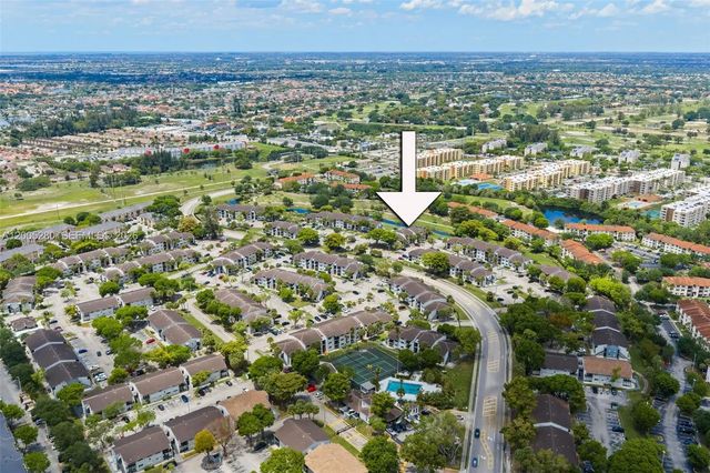 7195 Nw 179th Street #106, Hialeah