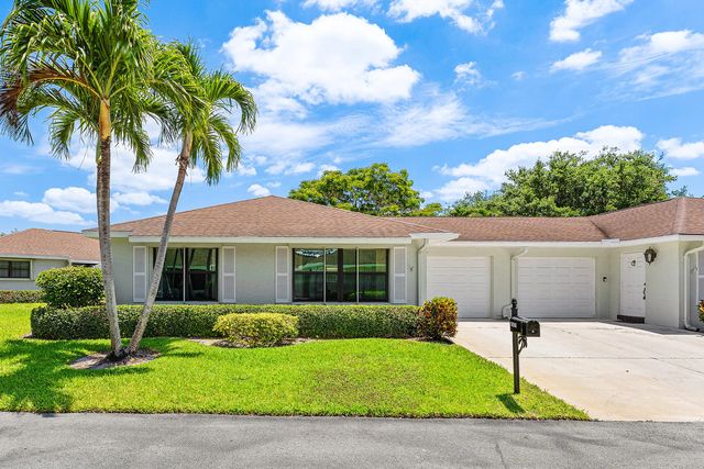 9890 Papaya Tree Trail #a, Boynton Beach
