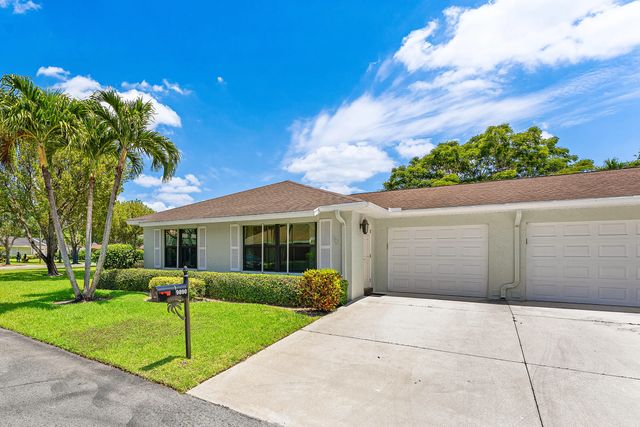 3 of 21 - 9890 Papaya Tree Trail #a, Boynton Beach, FL