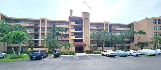 2455 Lindell Boulevard #3511, Delray Beach