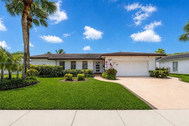 7410 Loch Ness Drive, Miami Lakes