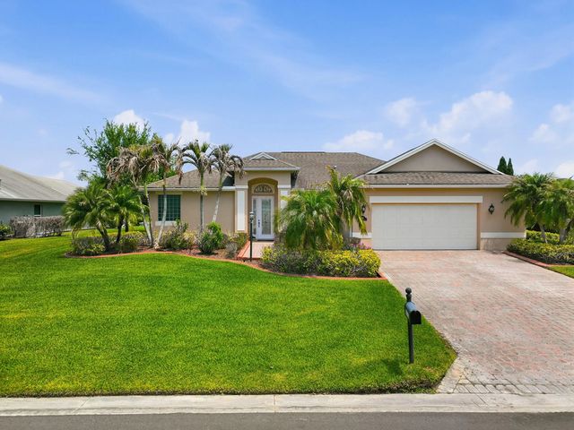 2 of 50 - 1215 Southlakes Way Sw, Vero Beach, FL