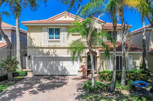 1065 Weeping Willow Way, Hollywood