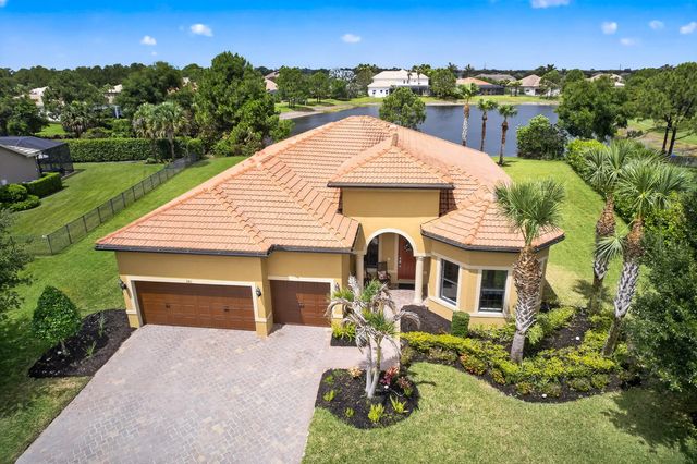 2 of 38 - 941 Sw Sea Green Street, Palm City, FL