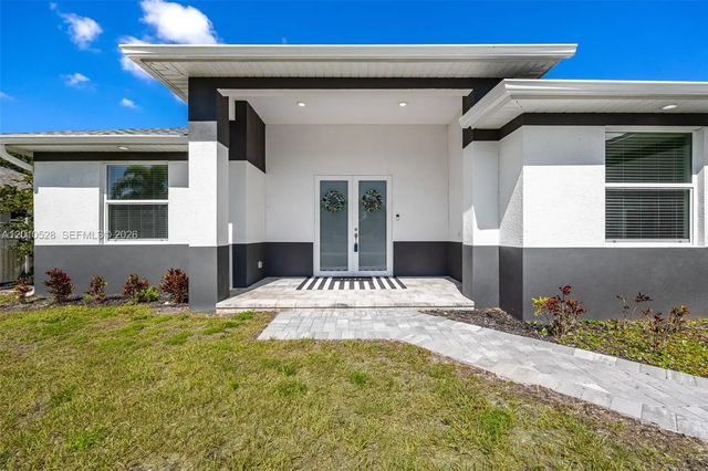 1746 Nw 26th Avenue, Cape Coral