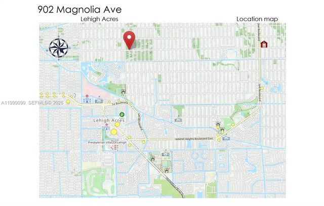 5 of 40 - 902 Magnolia Avenue, Lehigh Acres, FL