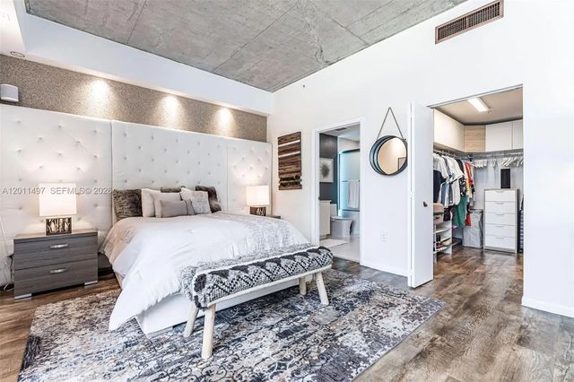 3 of 27 - 133 Ne 2nd Avenue #1208, Miami, FL