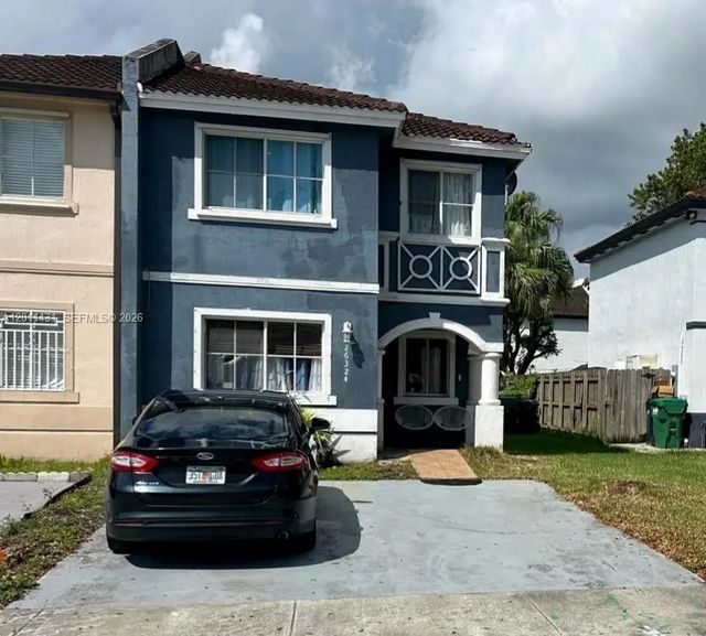 26324 Sw 135th Place, Homestead