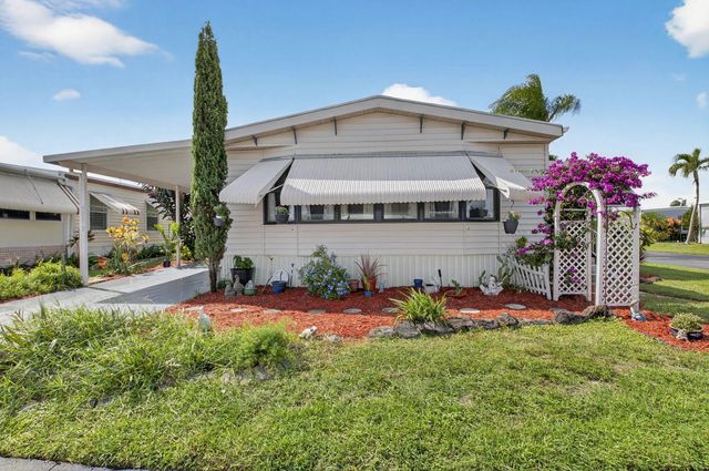 50012 Hacha, Boynton Beach