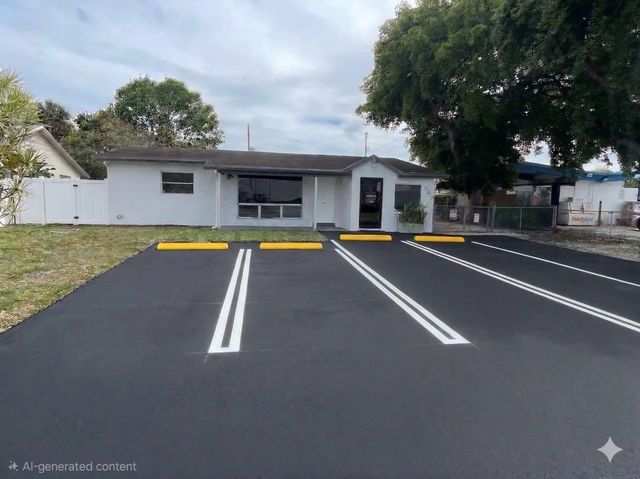 840 Nw 33 Street, Oakland Park