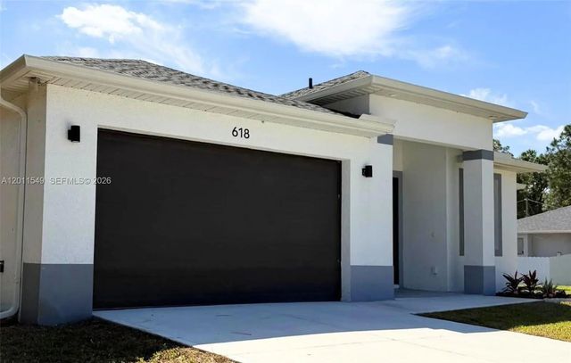 2 of 35 - 618 Sheldon Avenue, Lehigh Acres, FL