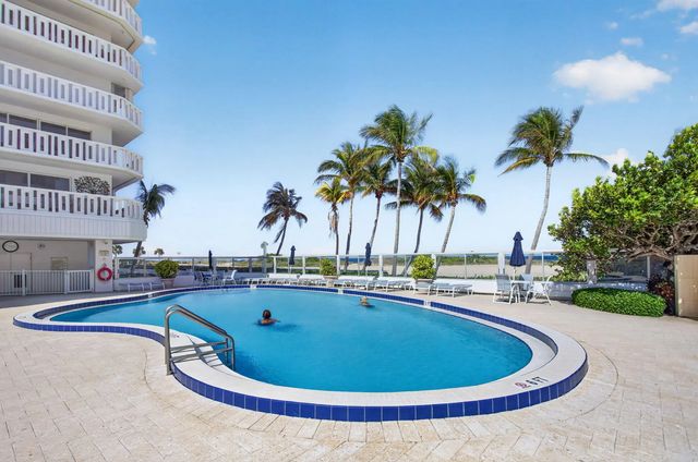 2 of 43 - 1012 N Ocean Boulevard #408, Pompano Beach, FL