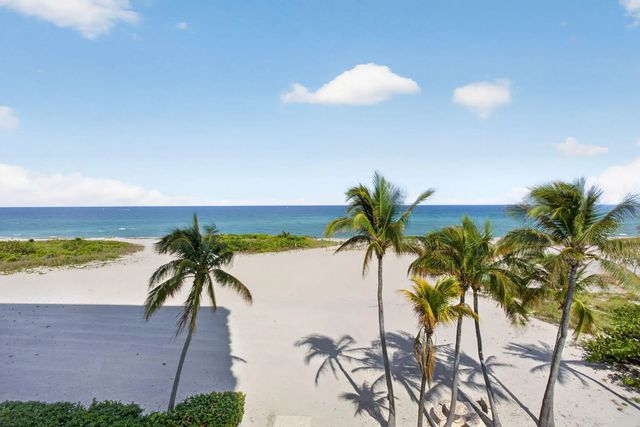 4 of 43 - 1012 N Ocean Boulevard #408, Pompano Beach, FL