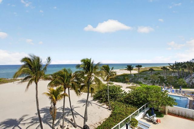 5 of 43 - 1012 N Ocean Boulevard #408, Pompano Beach, FL
