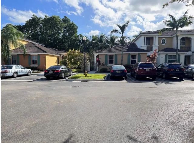 4268 Ne 9th Street, Homestead