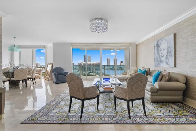 2 of 61 - 3201 Ne 183rd Street #1705, Aventura, FL