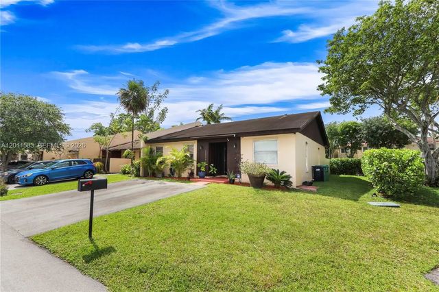 12316 Sw 119th Lane, Miami