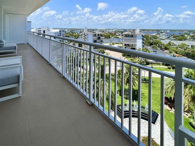 3546 S Ocean Boulevard #914, South Palm Beach