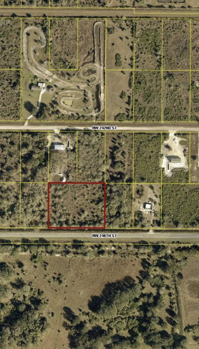 2 of 3 - 18923 Nw 240th Street, Okeechobee, FL