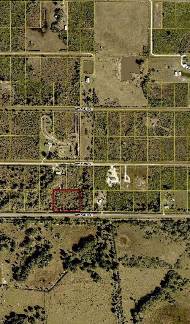 3 of 3 - 18923 Nw 240th Street, Okeechobee, FL