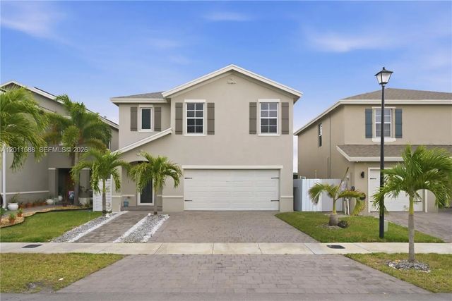 439 Ne 6th Place, Florida City